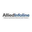 Allied Infoline Pvt. Ltd. logo